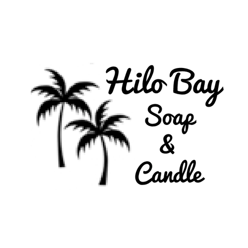 Hilo Bay Soap & Candle